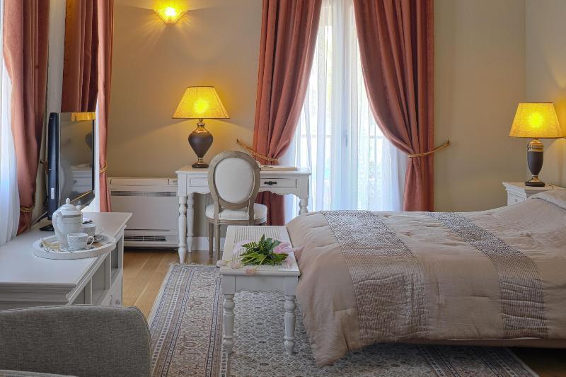 Hotel Boschetto Lefkada City Exterior photo