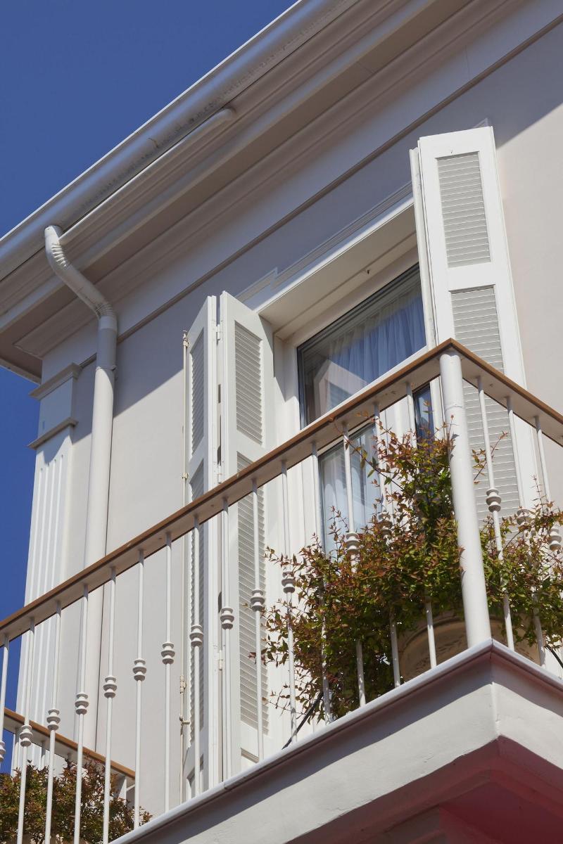 Hotel Boschetto Lefkada City Exterior photo