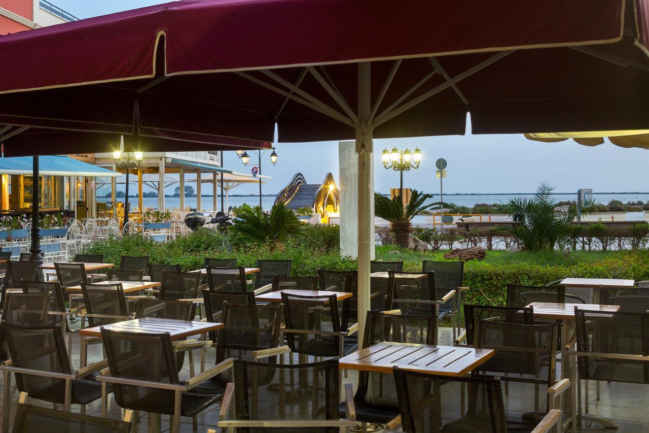 Hotel Boschetto Lefkada City Exterior photo