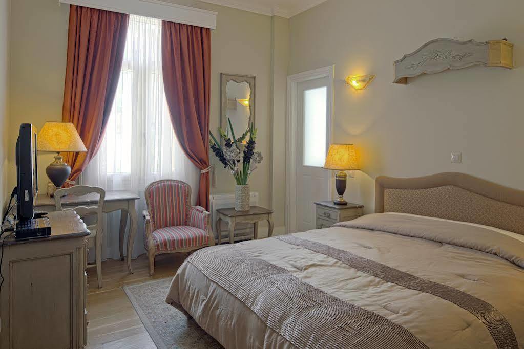 Hotel Boschetto Lefkada City Exterior photo